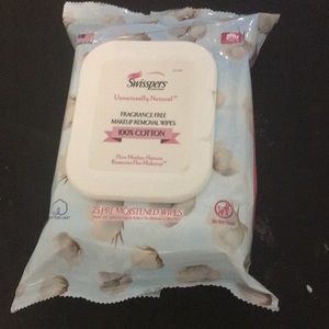 Make Uo Remover Wipes